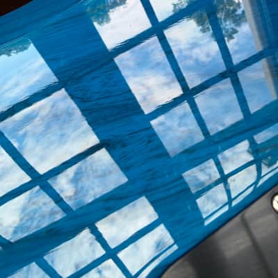 2024 PRS NF 53 - Blue Matteo image 16
