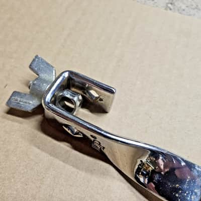 LP LATIN PERCUSSION Mount-All Bracket (QTY: 1 * LP236A) - NICE image 5