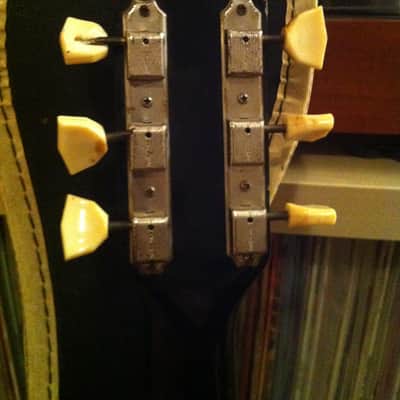 1950's Supro Ozark - Ry Cooder Steel Pickup - RARE! image 4
