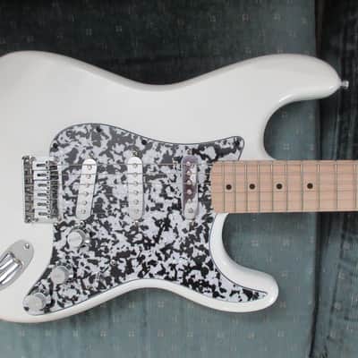 ~Cashified~ Squier by Fender Stratocaster, Optional Bridge Humbucker image 1