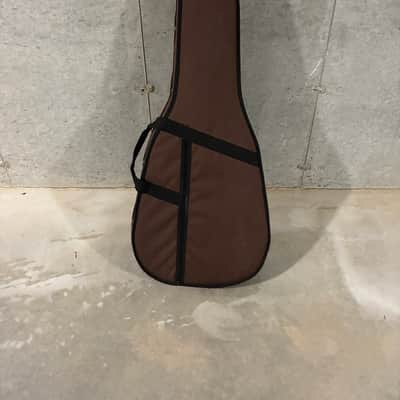 Tanglewood TWJ-P-E Java Solid Cedar/Amara/Spalted Mango Parlor with Electronics 2010s - Natural Gloss image 12