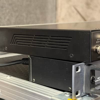 Professional audio interface Antelope Discrete 8 Interface image 4