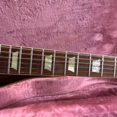 Gibson Les Paul 1952 - Goldtop image 13