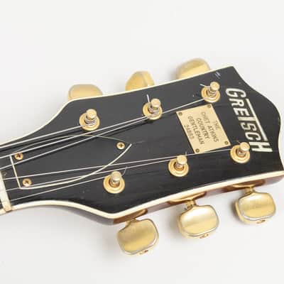 1964 Gretsch Country Gentleman, Walnut image 21