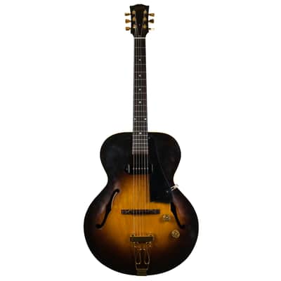 Gibson 1952 ES-125 image 1