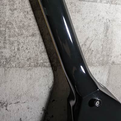 Grover Jackson Professional Randy Rhoads V Made in Japan Kirk Hammett image 12