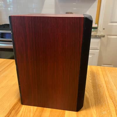 Paradigm Atom V3 2002 - Dark Cherry image 7