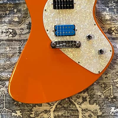 Fernandes Vertigo H Series (H-65) - Orange image 1