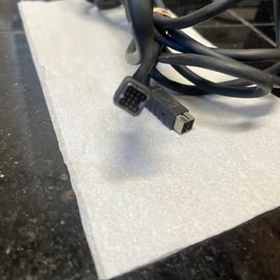Bose AV3-2-1 GS Series II III Media Center Interconnect Link Cable to Sub PS321; Tested image 2