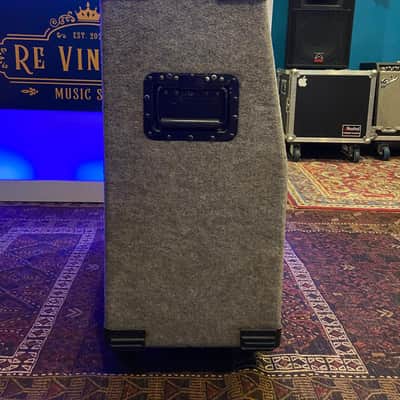 Fender HM4 4x12 1989 - Grey image 2