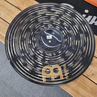 Meinl 20" Classics Custom Dark Ride - Dark image 7