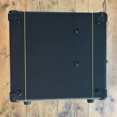 Vox AC15CH Custom 2-Channel 15-Watt Guitar Amp Head 2016 - 2019 - Black image 5