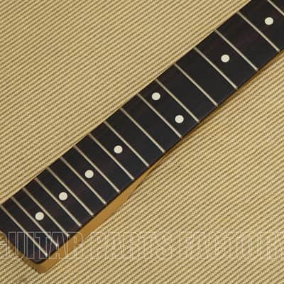 099-0580-921 Fender Player II Series Jaguar® Neck, 22 Medium Jumbo Frets, Rosewood, 9.5", Modern "C" image 4