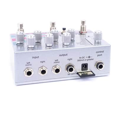 Empress Effects Reverb Pedal image 5
