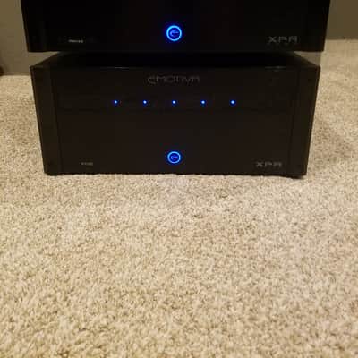 Emotiva  XPA-2 GEN 3 Black image 3