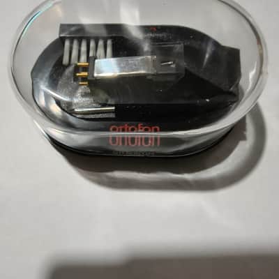 Ortofon VMS 20E MK II late 80's - New unused in original package image 2