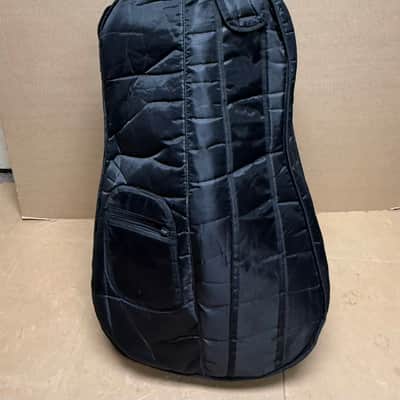 Artisan Strings Marcato Model 100 3/4 Cello 2006 (Serial #4262) w/ Gig Bag image 21