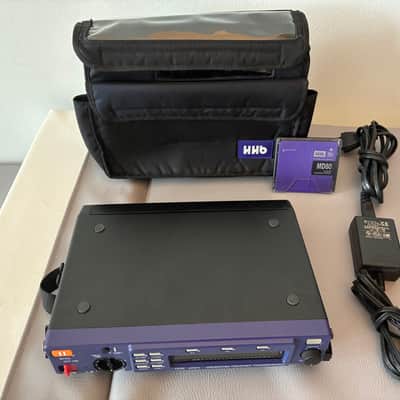 HHB MDP-500 - Blue image 9