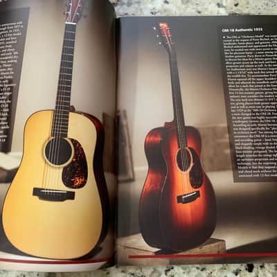 Martin Sounding Board Jan 2013 Catalog image 6