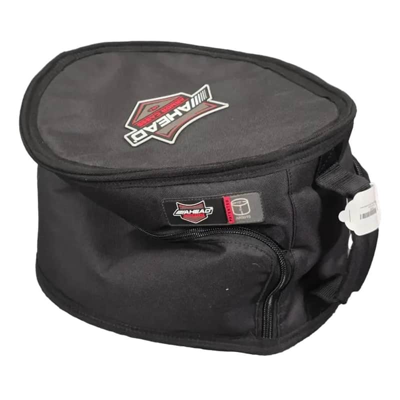 Used Ahead Armor Drum Bag Case 10x8 - Good image 1