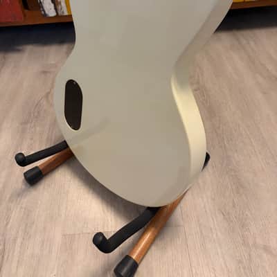 Koll Junior Glide - 2012 - Cream - Built by Saul - W/ Upgrades image 12