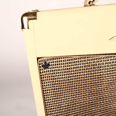 Crate Palomino V32 Class-A Tube Combo Guitar Amp Made in USA image 5