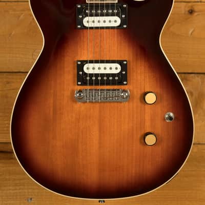 Gretsch Streamliner Jet - Laurel - Duo-Tone Burst image 1
