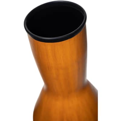 Meinl JD14BW Jumbo Djembe 14" Barnwood - Djembe image 5
