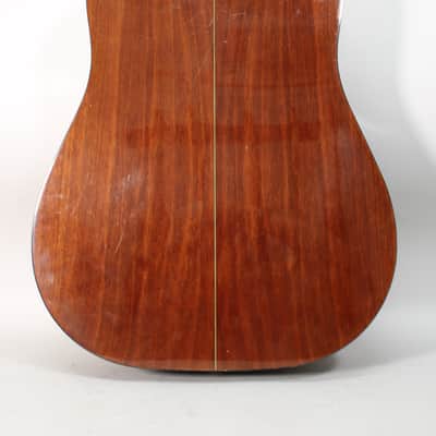 c.1985-1992 Fender Santa Maria II 12-String Acoustic MIK image 4