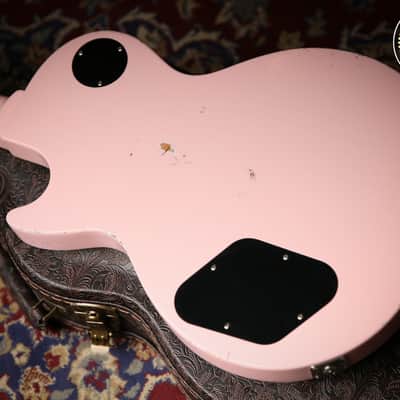 Maybach Lester Junior '56 Single Cut Special Frosty Pink Aged image 21