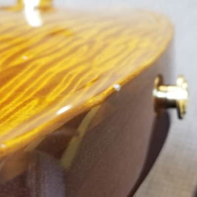 2003 PRS McCarty Brazilian 10 Top, Very Good Condition with OHSC image 20