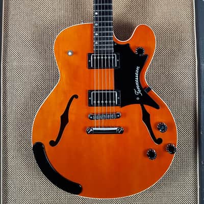 Gibson Chet Atkins Tennessean Hollowbody 2003 Natural Very Good Condition (395) image 1
