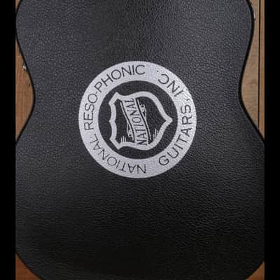 National Estralita Deluxe - Sunburst image 12