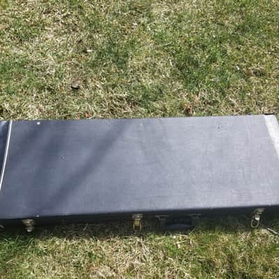 Kramer Pacer Standard Strathead 1981 Black image 10