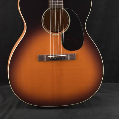 Martin 000-17 Whiskey Sunset image 1