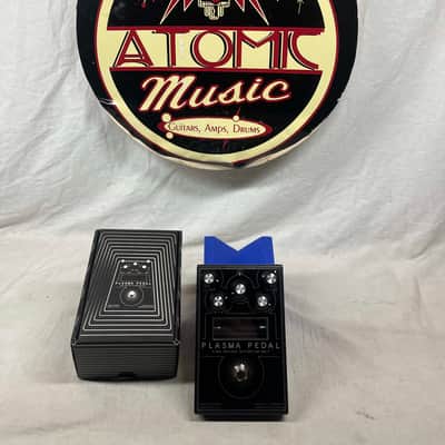 Reverb.com listing, price, conditions, and images for gamechanger-audio-plasma-pedal