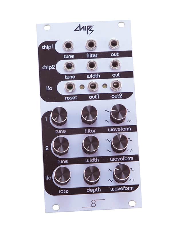 Cre8audio Chipz CHIPZ image 1