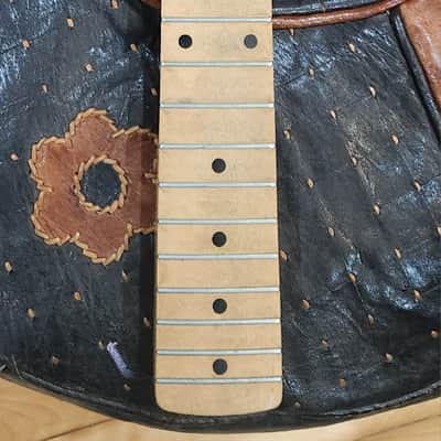 Tokai TST-'56 Maple Neck 1980s Japan image 2