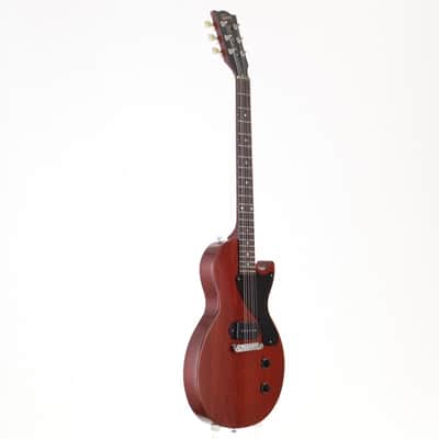 Gibson USA Les Paul Junior 2015 Heritage Cherry Gibson [150034817] (06/22) image 14