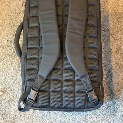 Line 6 Helix Floor Limited Edition - Space Gray w/ Backpack image 4