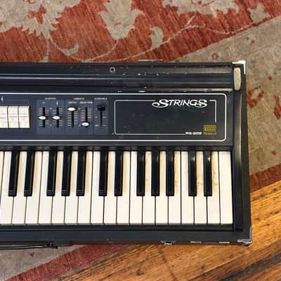 1977 Roland RS-202 Strings imagen 7