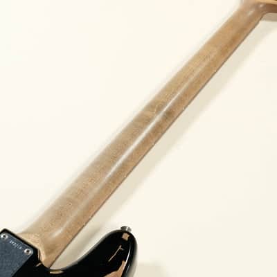 FENDER CUSTOM SHOP 2008 Jaco Pastorius Relic [R40216] (06/15) image 10