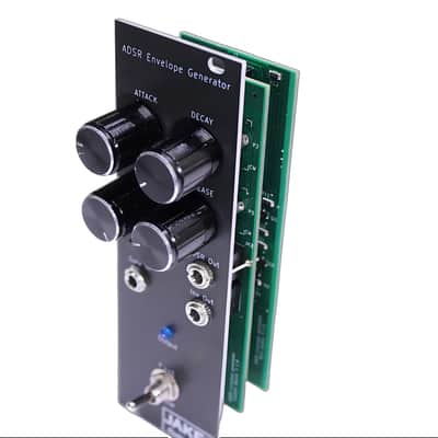 ADSR Envelope Generator Eurorack Module image 1