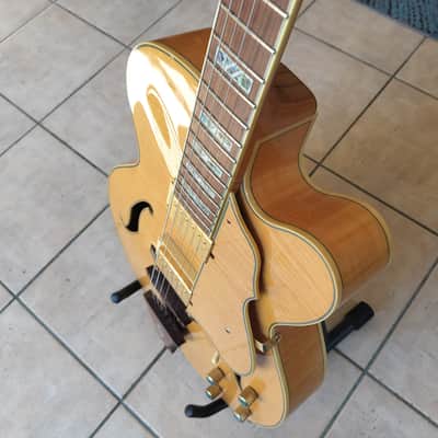 Ibanez AF105-NT Artcore Custom image 3