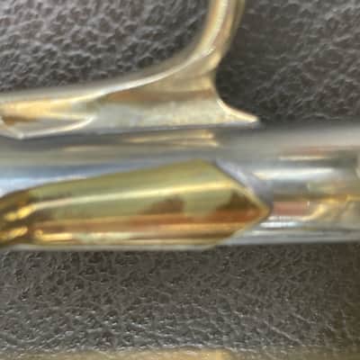 Bach Stradivarius 304 Eb Corporation 1950s - Brass image 24