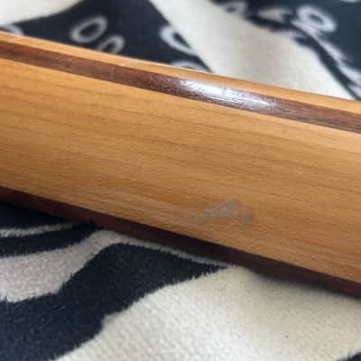 Fender Precision Bass Neck MIM image 11