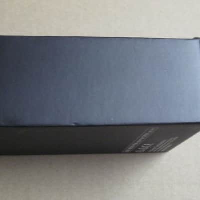 lightly handled - generally mostly very clean Boss EMPTY BOX for SD-1 SUPER OverDrive (NO pedal / NO paperwork) specifically from 2020 - but can be home for other year SD1 pedal) outside of box is black with yellow, light blue, & white graphic image 18
