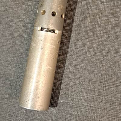 SHURE MODEL SM-53 DYNAMIC CARDIOID MICROPHONE 1970'S (USED) image 2