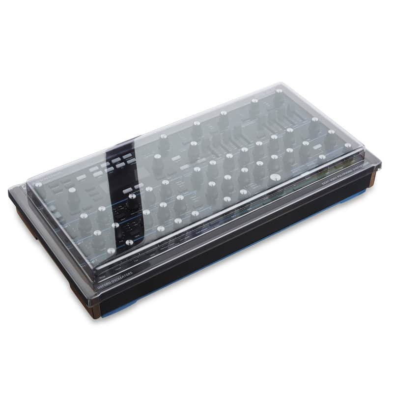 Decksaver DS-PS-PEAK Novation Peak Cover image 1