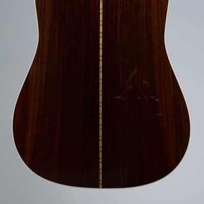 Martin Standard Series D-28 2010 - Natural image 4